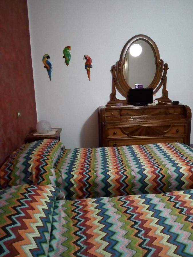 مبيت وإفطار Le Torri Alfi Beb المظهر الخارجي الصورة