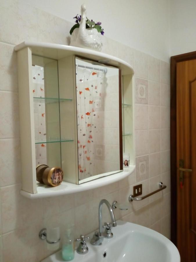 مبيت وإفطار Le Torri Alfi Beb المظهر الخارجي الصورة