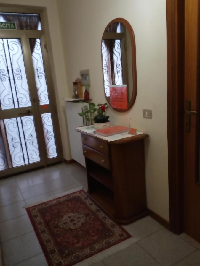 مبيت وإفطار Le Torri Alfi Beb المظهر الخارجي الصورة